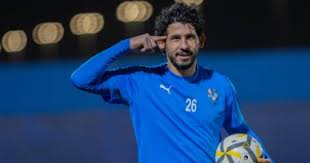 الأهلي يرفض التعاقد مع أحمد حجازي بسبب عامل السن