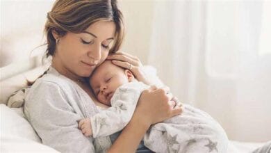 الصحة والسكان: 3 فوائد رئيسية للرضاعة الطبيعية