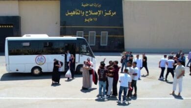 الداخلية تفرج عن 1834 نزيلاً بعفو رئاسي في ذكرى 30 يونيو