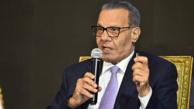 عادل حمودة: كتاب "رجل الأقدار" يوثق أهم اللحظات في تاريخ مصر الحديث ومسيرة الرئيس السيسي