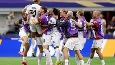 كأس العالم 2026 | النرويج تحسم الشوط الأول بهدف أمام كوت ديفوار