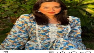 صابرين توجه رسالة دعم مؤثرة لـ هبة مجدي بعد تعرضها لوعكة صحية