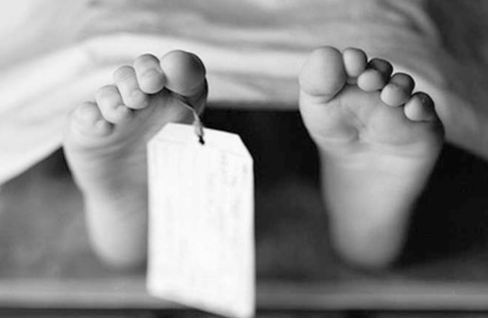مقتل طفل 4 سنوات بالصف.. ضبط عامل خردة متهم بالاعتداء عليه
