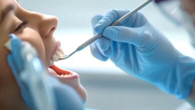 عيادات طب الأسنان بجامعة بني سويف تستقبل 3644 مريضاً خلال ثلاثة أشهر