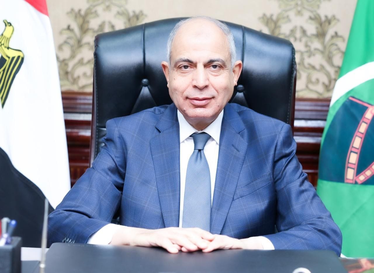 محافظ المنيا: 18 يوليو آخر فرصة لتقنين أراضي الدولة وإنجاز 99% يضع المحافظة في الصدارة