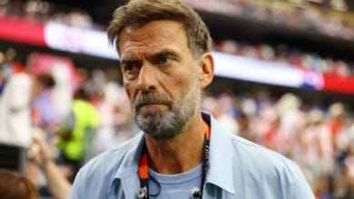 كلوب يعرب عن استعداده لتدريب المنتخب الألماني عقب استقالة ناجلسمان