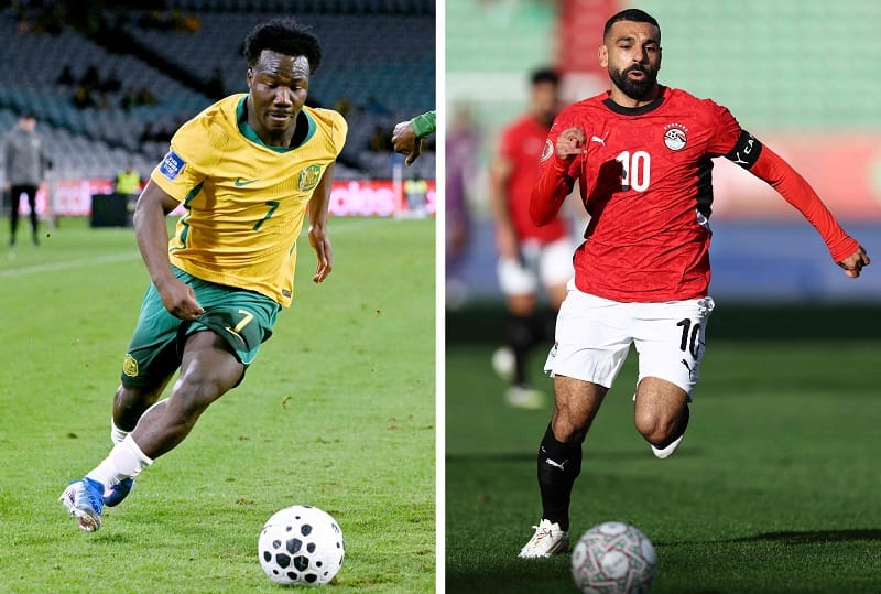 القناة المفتوحة تنقل مباراة مصر وأستراليا في كأس العالم 2026