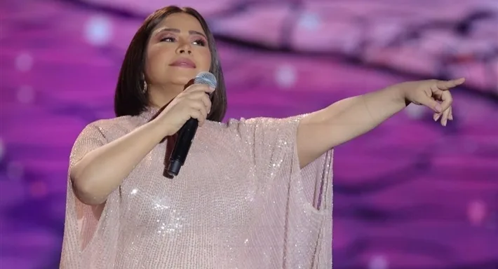 شيرين عبد الوهاب تنفي إحياء حفل في قطر وتتوعد مروجي الشائعات بالإجراءات القانونية