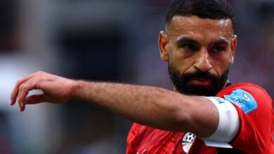 محمد صلاح يبدأ فصلًا جديدًا مع منتخب مصر في كأس العالم 2026