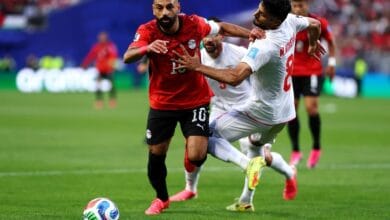 إحصائيات كأس العالم 2026: منتخب مصر يتفوق على أستراليا في مؤشرات هجومية وفنية
