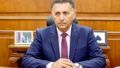 محافظ القليوبية يتابع الحالة الصحية لمدير إدارة الأزمات بمجلس مدينة قليوب