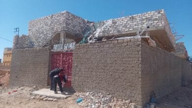 طفرة تنموية وتصدر لملفات التصالح والتقنين بالشرقية