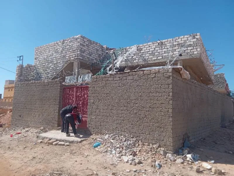 طفرة تنموية وتصدر لملفات التصالح والتقنين بالشرقية