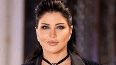 جومانا مراد تحتفل بتأهل منتخب مصر: «حلم التتويج بكأس العالم مش بعيد»