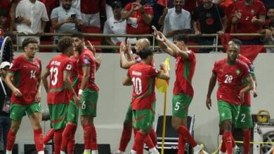 مدرب المغرب يعلن تشكيل الفريق لمواجهة كندا في دور الـ 16 بكأس العالم 2026