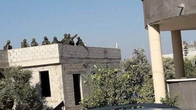 قوات الاحتلال تقتحم بلدات بالضفة الغربية وتحول منزلاً لثكنة عسكرية بجنين