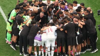 مدرب المغرب يكشف سر التأهل لربع نهائي مونديال 2026
