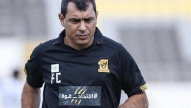 البرازيلي كاريلي يقود الفيحاء في تجربة فنية جديدة بالدوري السعودي