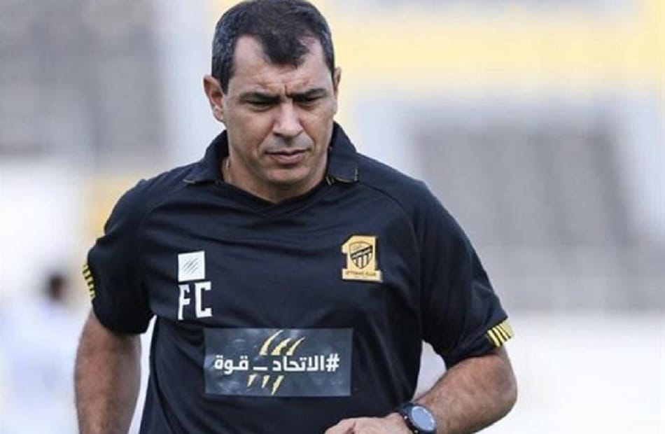 البرازيلي كاريلي يقود الفيحاء في تجربة فنية جديدة بالدوري السعودي