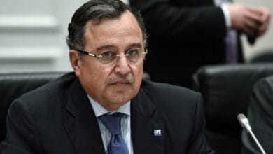 الأمين العام لجامعة الدول العربية يبحث مع المندوبين الدائمين رؤية المرحلة المقبلة