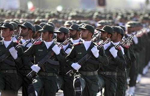 البحرين: نظر أولى جلسات قضية تنظيم إرهابي مرتبط بالحرس الثوري الإيراني