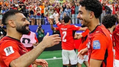صحف أرجنتينية تشيد بلاعبي منتخب مصر قبل مواجهة التانجو، ويتصدرهم محمد صلاح