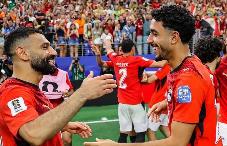 صحف أرجنتينية تشيد بلاعبي منتخب مصر قبل مواجهة التانجو، ويتصدرهم محمد صلاح