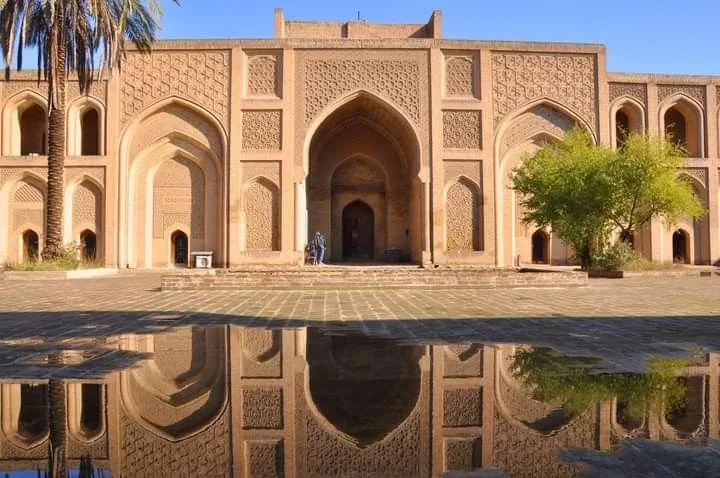 المدارس النظامية.. إشراقات معرفية وتناغم ثقافي في عهد الدولة السلجوقية