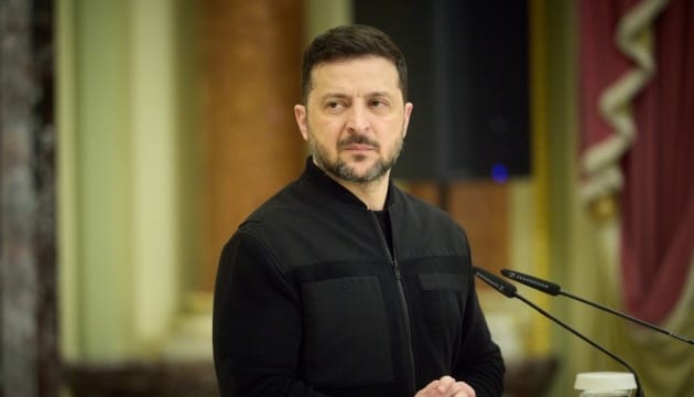زيلينسكي: تأخر أنظمة الدفاع الجوي يتسبب في خسائر ويشجع روسيا على مواصلة الحرب
