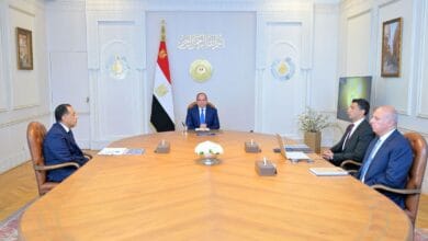 وزير الصناعة: المبادرة المصرية للتكامل الصناعي الإفريقي تتماشى مع أجندة أفريقيا 2063