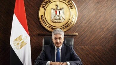 وزير السياحة والآثار يستعرض حصاد عمل الوزارة وخطتها للعام الجاري