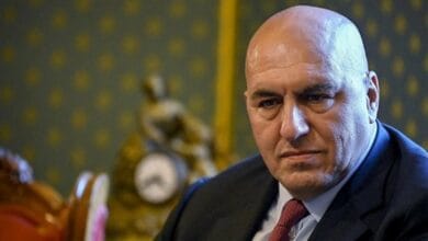 وزير الدفاع الإيطالي: الحفاظ على العلاقات مع الولايات المتحدة هو الأساس