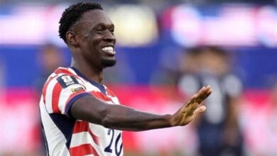 الاتحاد البلجيكي يطعن على مشاركة بالوجون في المونديال بعد قرار "فيفا"