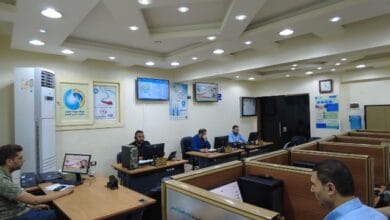 شركة مياه الغربية تتعامل مع 42 ألف شكوى عبر منظومة الخط الساخن