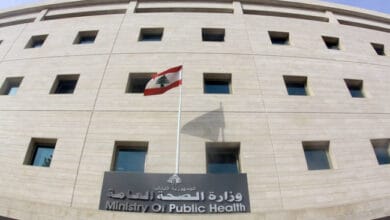 "الصحة اللبنانية": ارتفاع حصيلة العدوان الإسرائيلي إلى 4319 قتيلاً و12203 مصابين