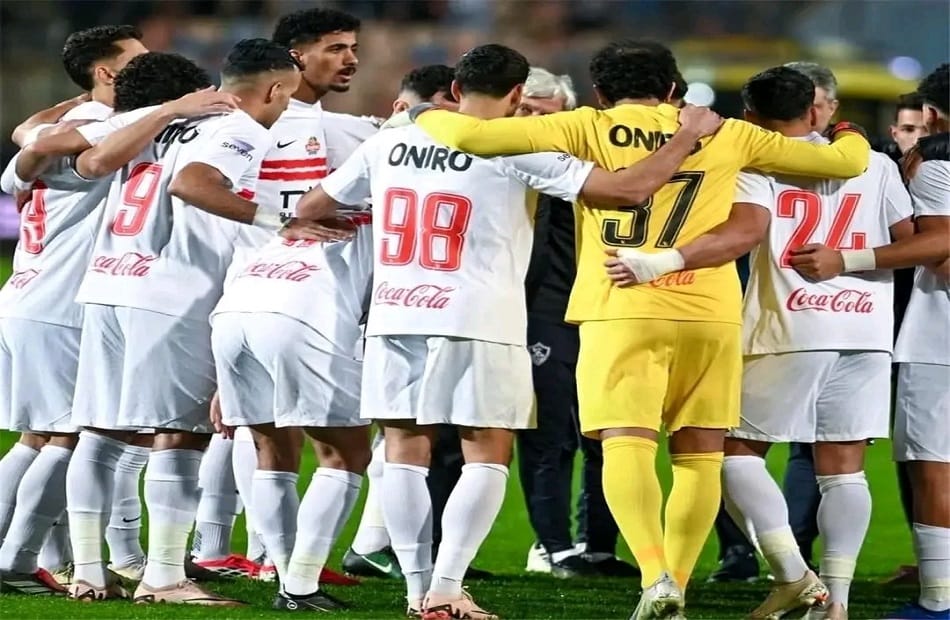 الزمالك يحدد موعد انطلاق الإعداد للموسم الجديد عقب حسم ملف المدير الفني