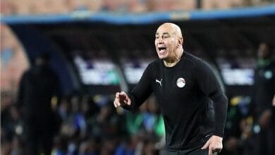 حسام حسن: لا نلتفت لاعتراضات الأرجنتين.. ونثق في حكام فيفا
