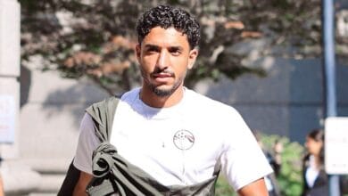 حسام حسن يعلن قائمة بدلاء منتخب مصر لمواجهة الأرجنتين في كأس العالم 2026