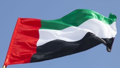 الإمارات تدين التفجيرين الإرهابيين في دمشق