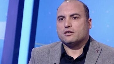 دونجا: الأرجنتين استفادت من تعاطف الحكم في مواجهة مصر بكأس العالم