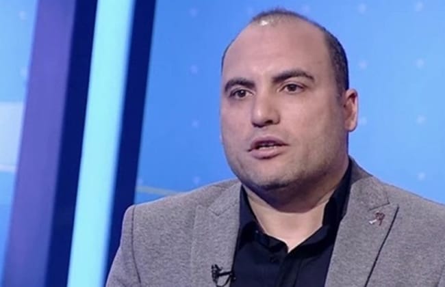 دونجا: الأرجنتين استفادت من تعاطف الحكم في مواجهة مصر بكأس العالم