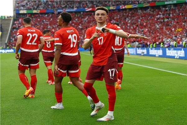 التعادل السلبي يحسم مواجهة كولومبيا وسويسرا ويتجهان للأشواط الإضافية بكأس العالم 2026