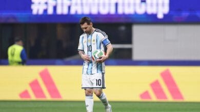 ميسي: واجهنا منافساً شرساً في كأس العالم.. والأرجنتين أثبتت شخصيتها