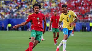 مونديال 2026.. فرنسا تواجه بوعدي "الكنز المفقود"