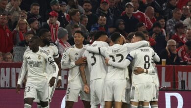 لاعبو ريال مدريد يتصدرون قائمة هدافي كأس العالم 2026