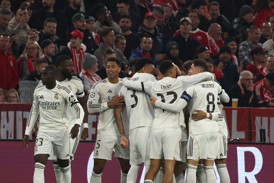 لاعبو ريال مدريد يتصدرون قائمة هدافي كأس العالم 2026