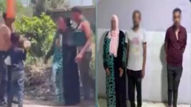 الأجهزة الأمنية تكشف ملابسات مشاجرة تسببت في إصابة شاب بالبحيرة