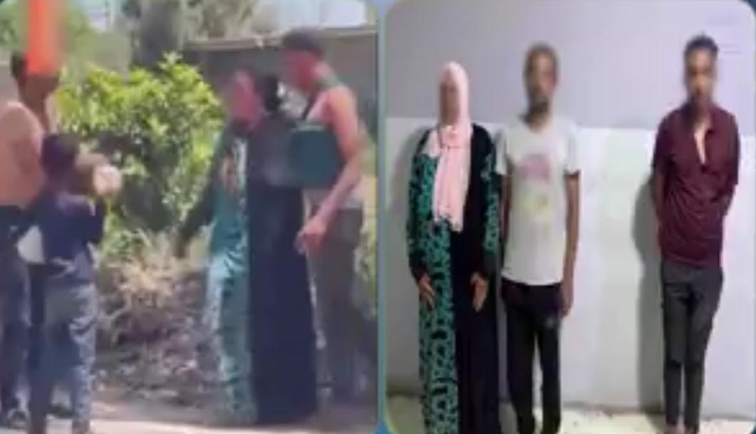 الأجهزة الأمنية تكشف ملابسات مشاجرة تسببت في إصابة شاب بالبحيرة