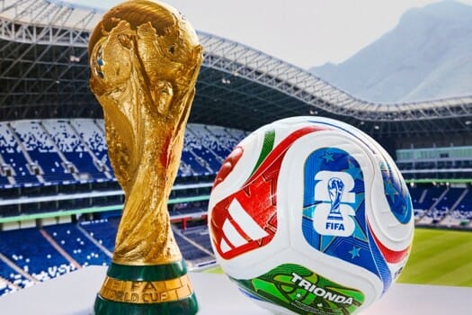 مكافآت كأس العالم ترتفع إلى 19 مليون دولار لفرق ربع النهائي