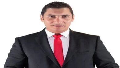 وزير الرياضة: تجهيز مطار العلمين لاستقبال طائرة المنتخب الوطني بجهود متضافرة